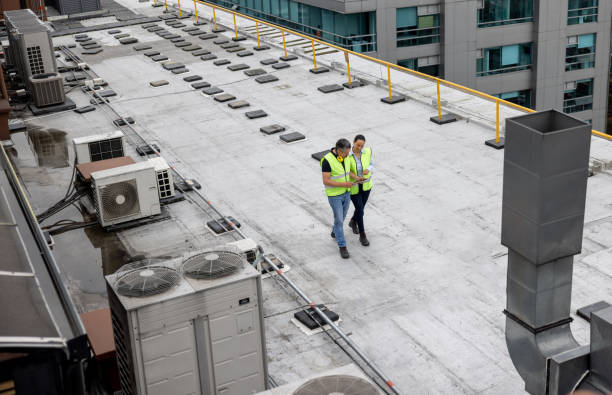Best Rubber Roofing (EPDM, TPO)  in Toast, NC