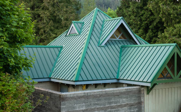 Fast & Reliable Emergency Roof Repairs in Toast, NC