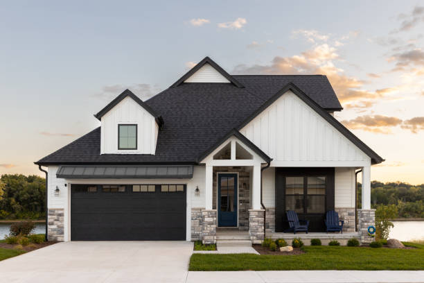 Best Roof Waterproofing  in Toast, NC