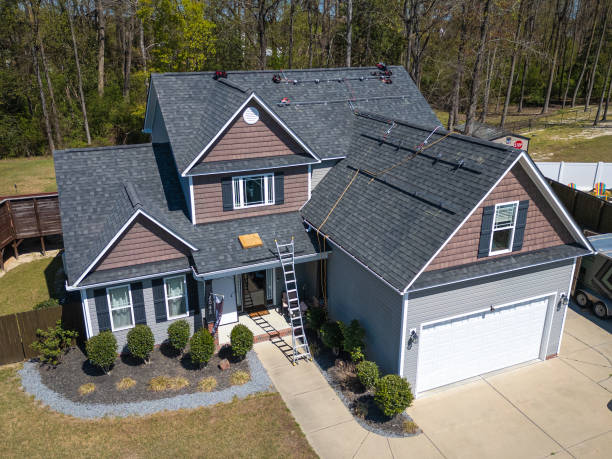 Toast, NC Roofing Service Company